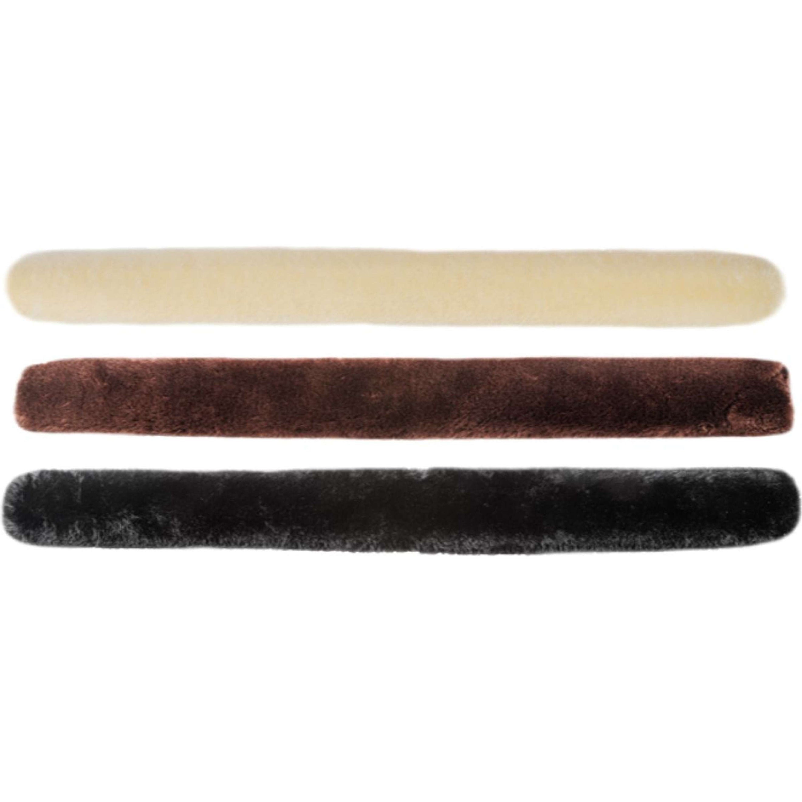 Kavalkade Padding PROline Front Faux Fur Nature Kavalkade Padding PROline Front Faux Fur Nature