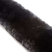 Kavalkade Padding PROline Faux Fur Noir
