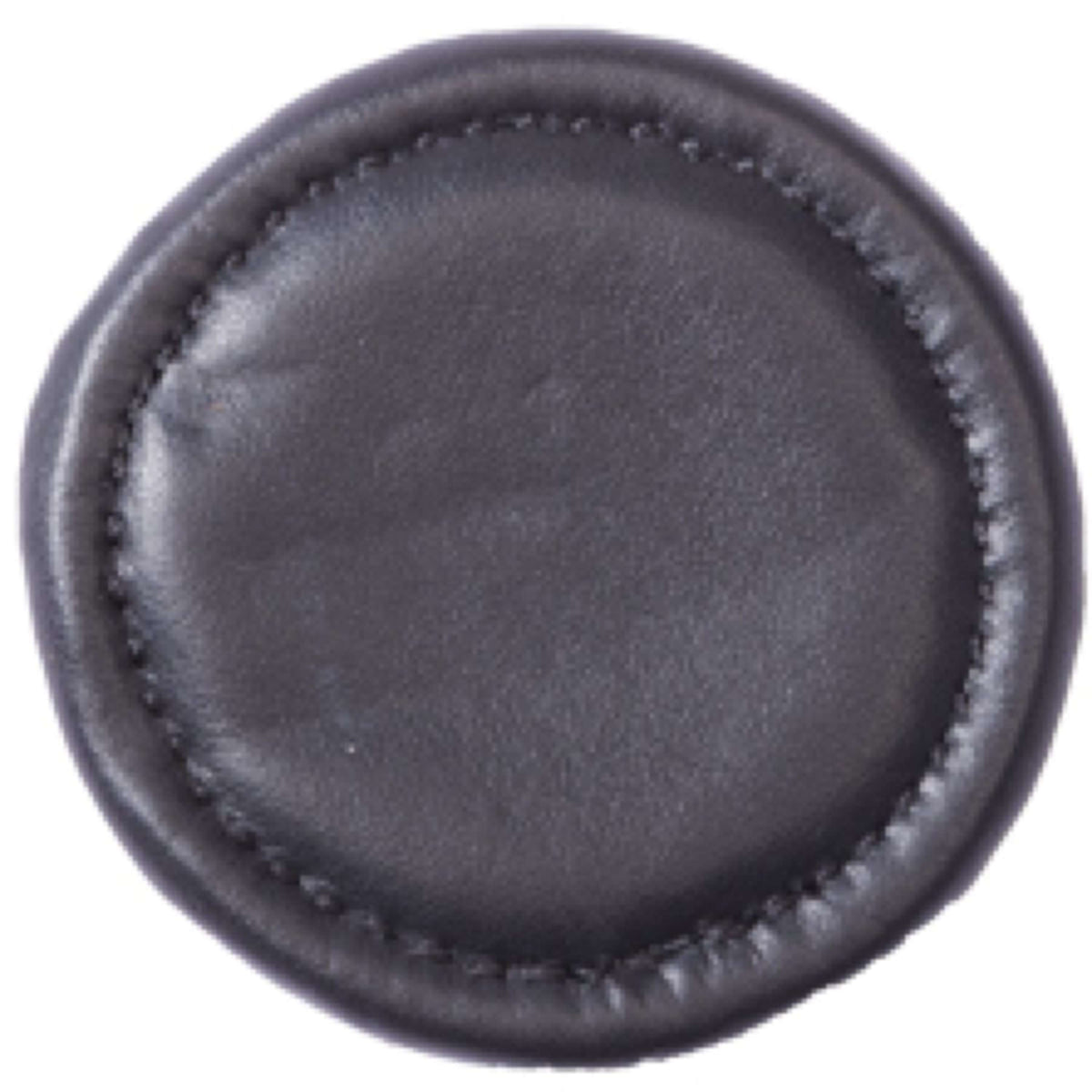 Kavalkade Protection Têtière/Muserolle pour muserolle mexicaine Noir