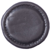 Kavalkade Protection Têtière/Muserolle pour muserolle mexicaine Noir
