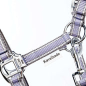 Kavalkade Licol Shorty Flieder/Gris/Blanc