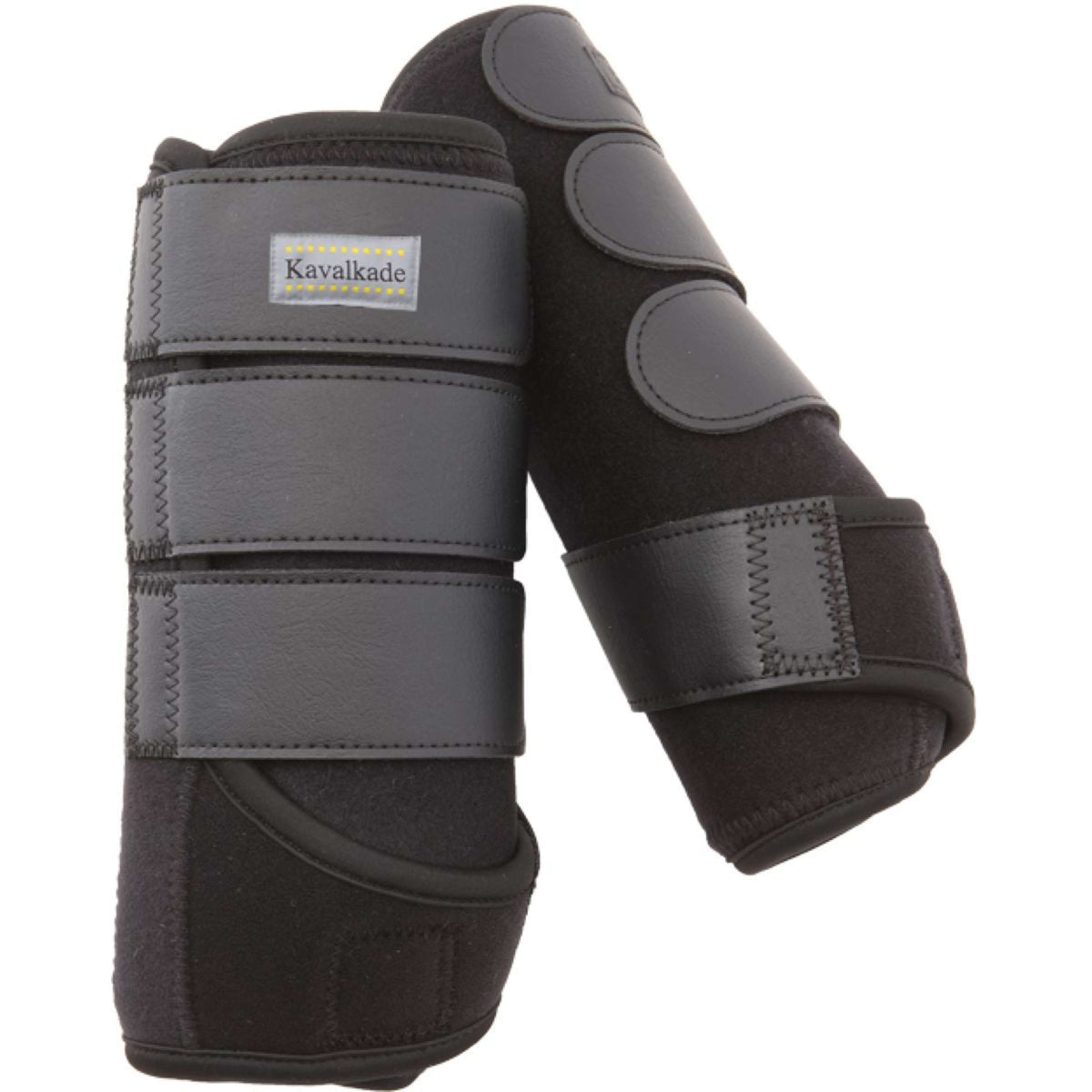 Kavalkade Flextrainers Allround Noir