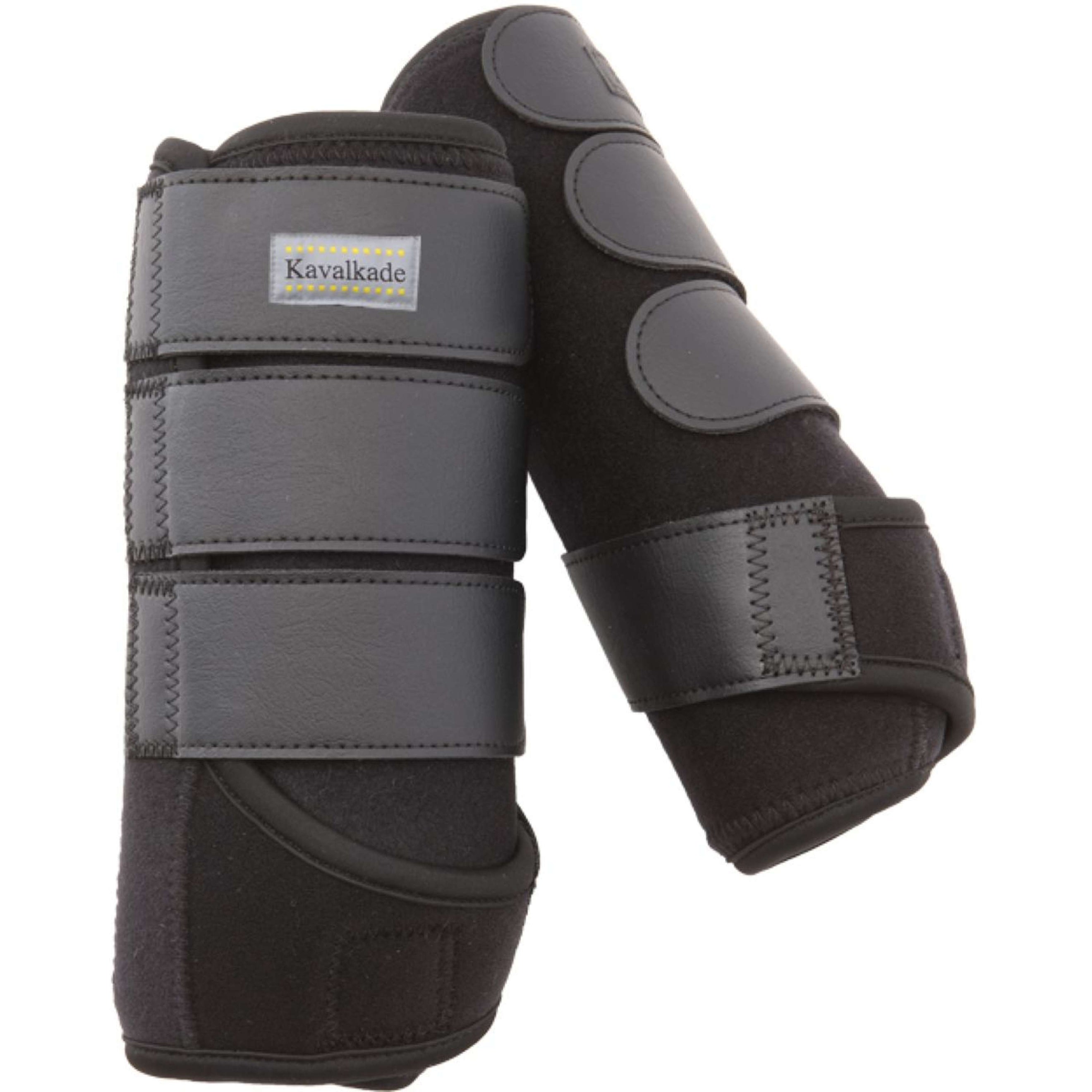 Kavalkade Flextrainers Allround Noir