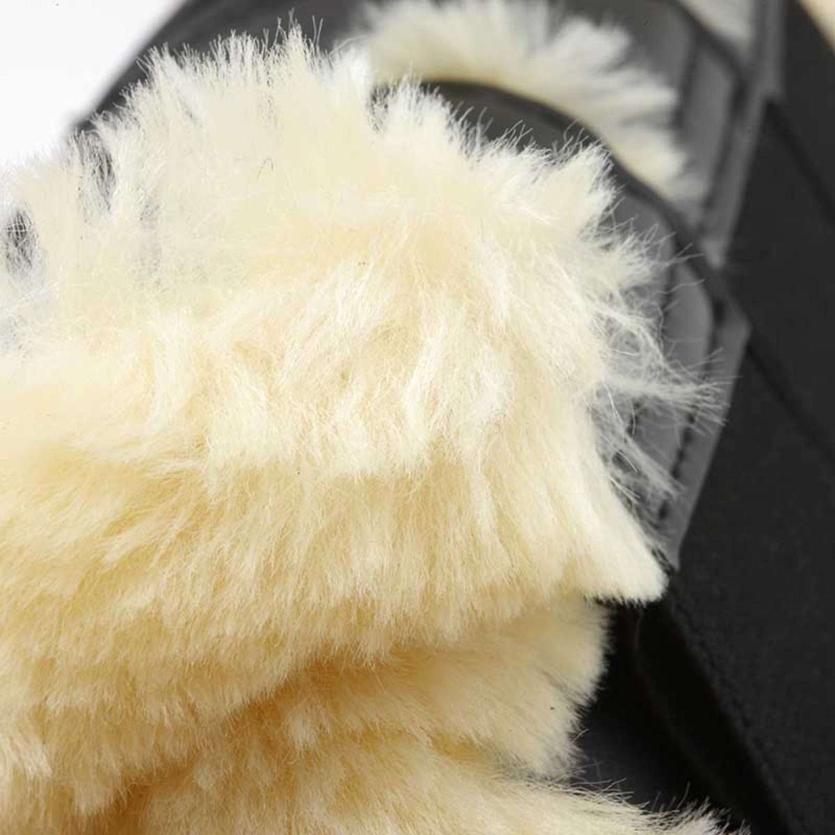 Kavalkade Dressage Boots Show Similicuir Blanc