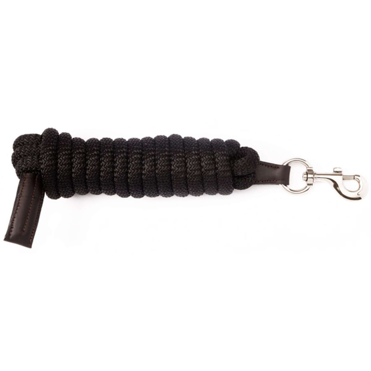 Kavalkade Corde pour Licol Extra Long Noir