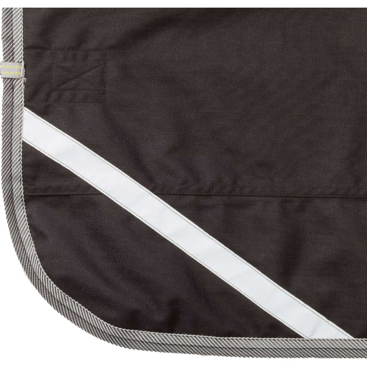Kavalkade Couvre-reins Outdoor Noir