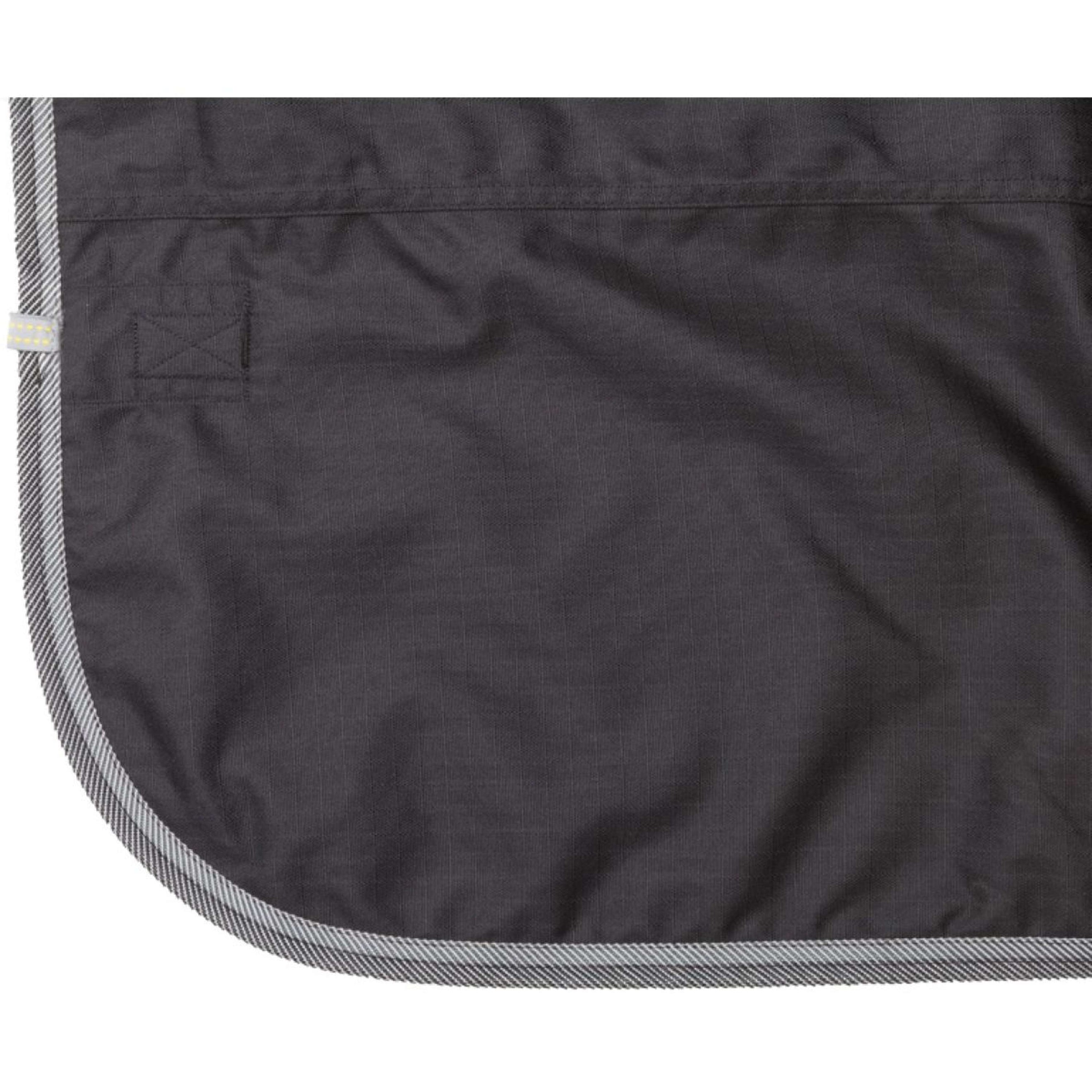 Kavalkade Couverture d'Extérieur Winnipeg 50g Noir Kavalkade Couverture d'Extérieur Winnipeg 50g Noir