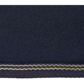 Kavalkade Couverture Polaire Shetty-Ecoline Marin