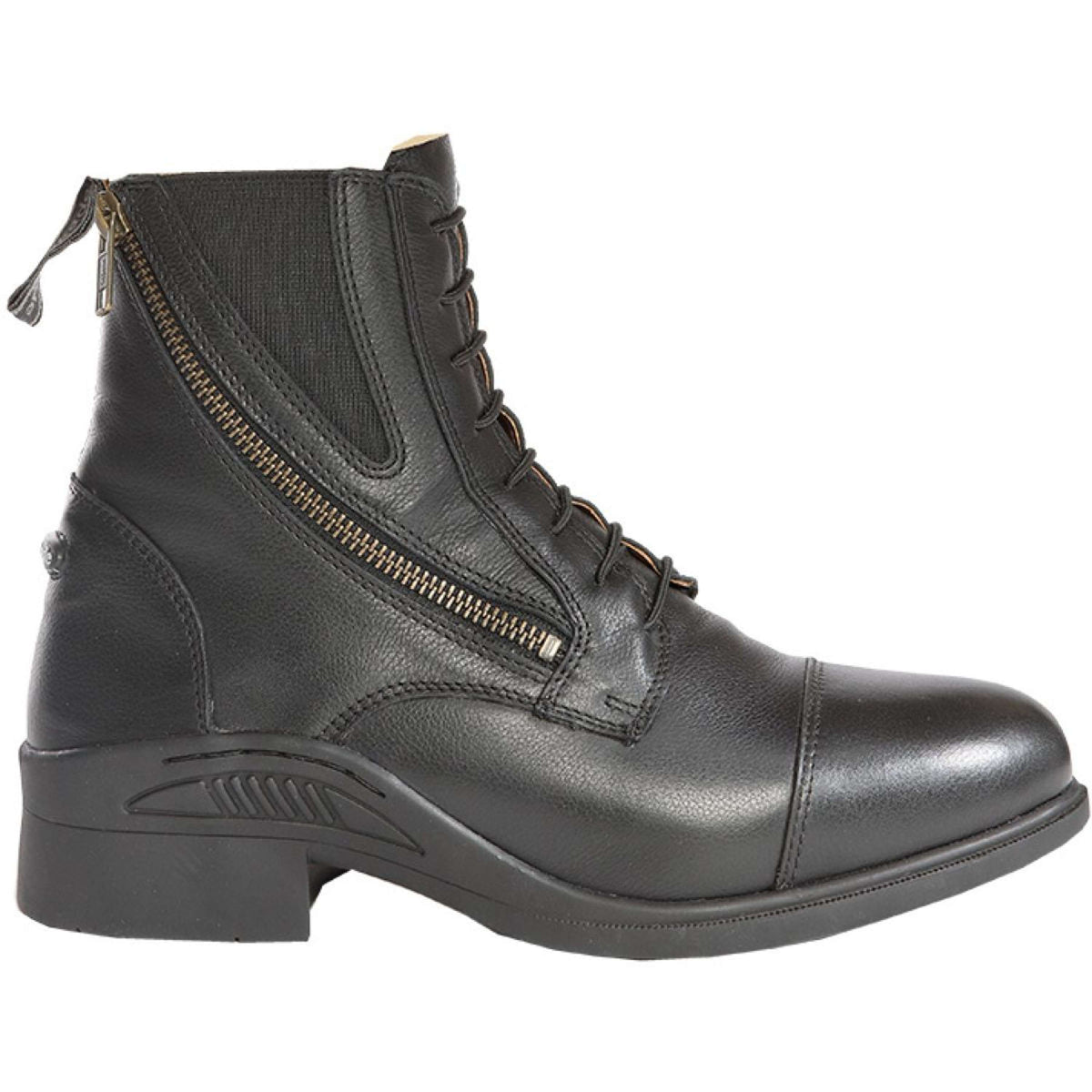 Kavalkade Jodhpurs Meridius Noir