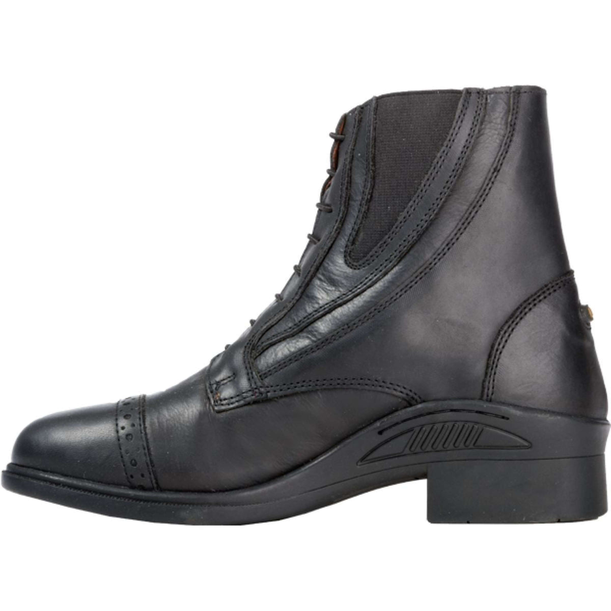 Kavalkade Jodhpurs Romulus Noir