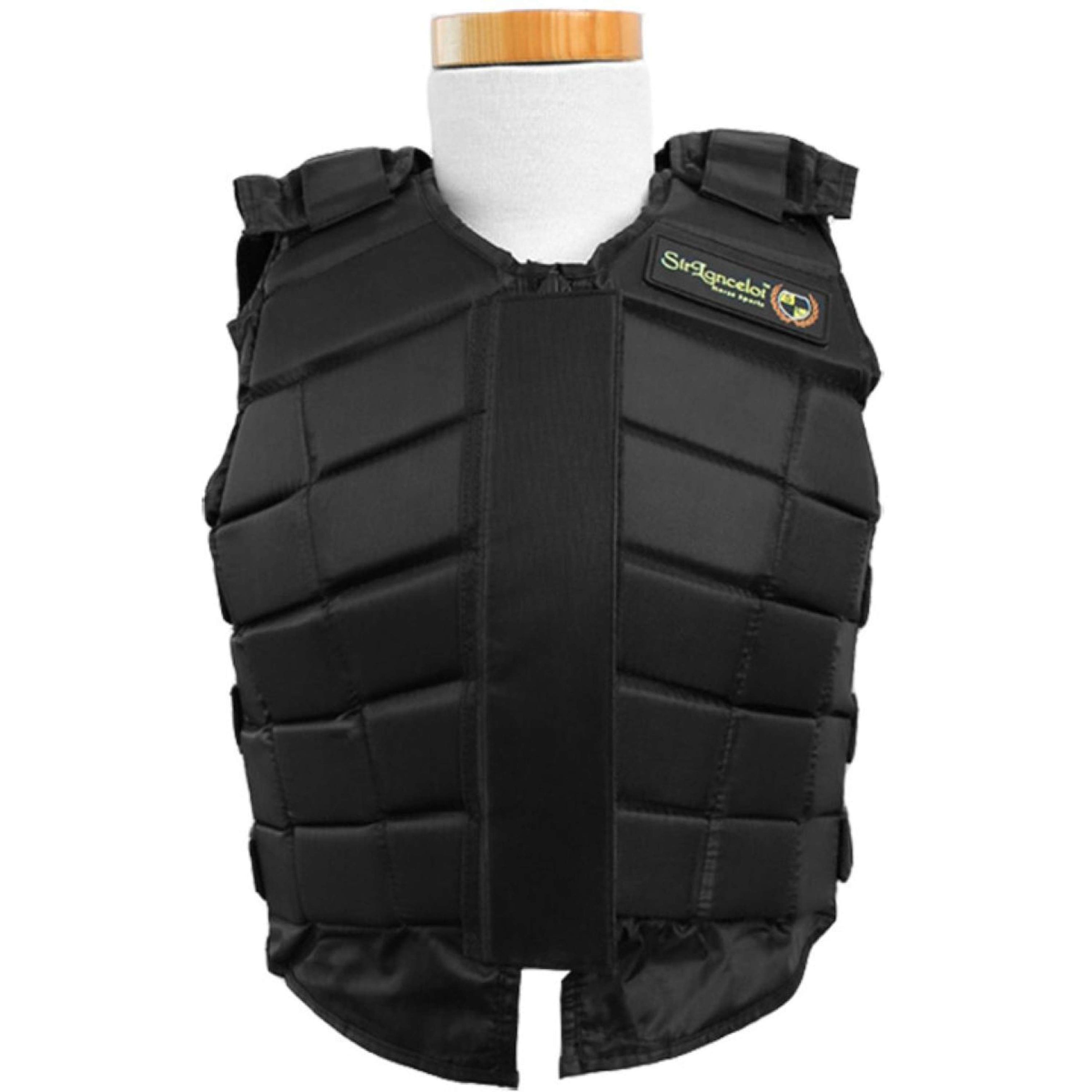 Kavalkade Bodyprotector Sir Lancelot Level 3 Noir Kavalkade Bodyprotector Sir Lancelot Level 3 Noir