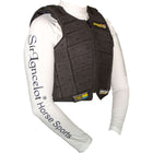 Kavalkade Bodyprotector Toby Max Airflow Summer Noir