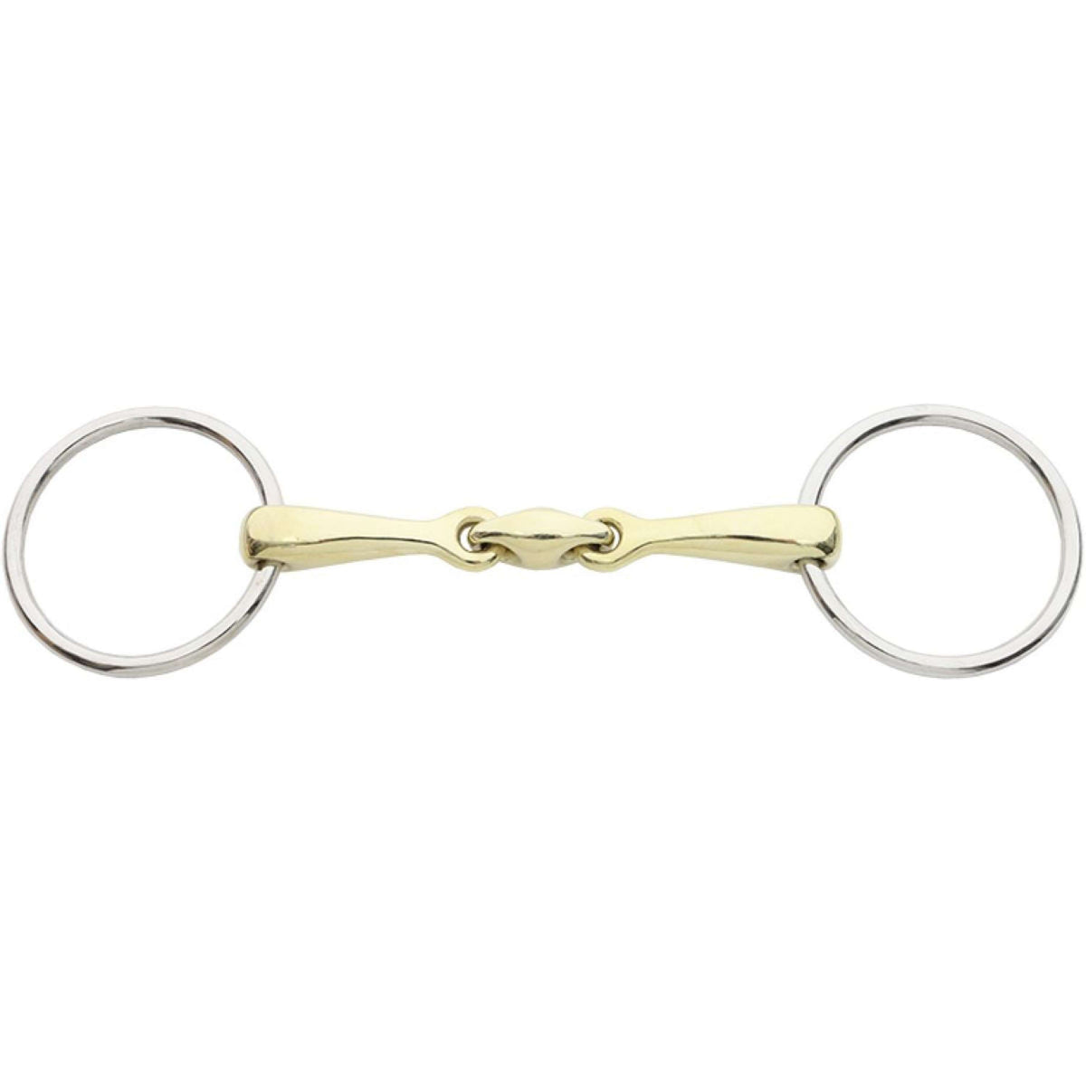 Kavalkade Mors de Filet KavalBits Double Brisure Standard