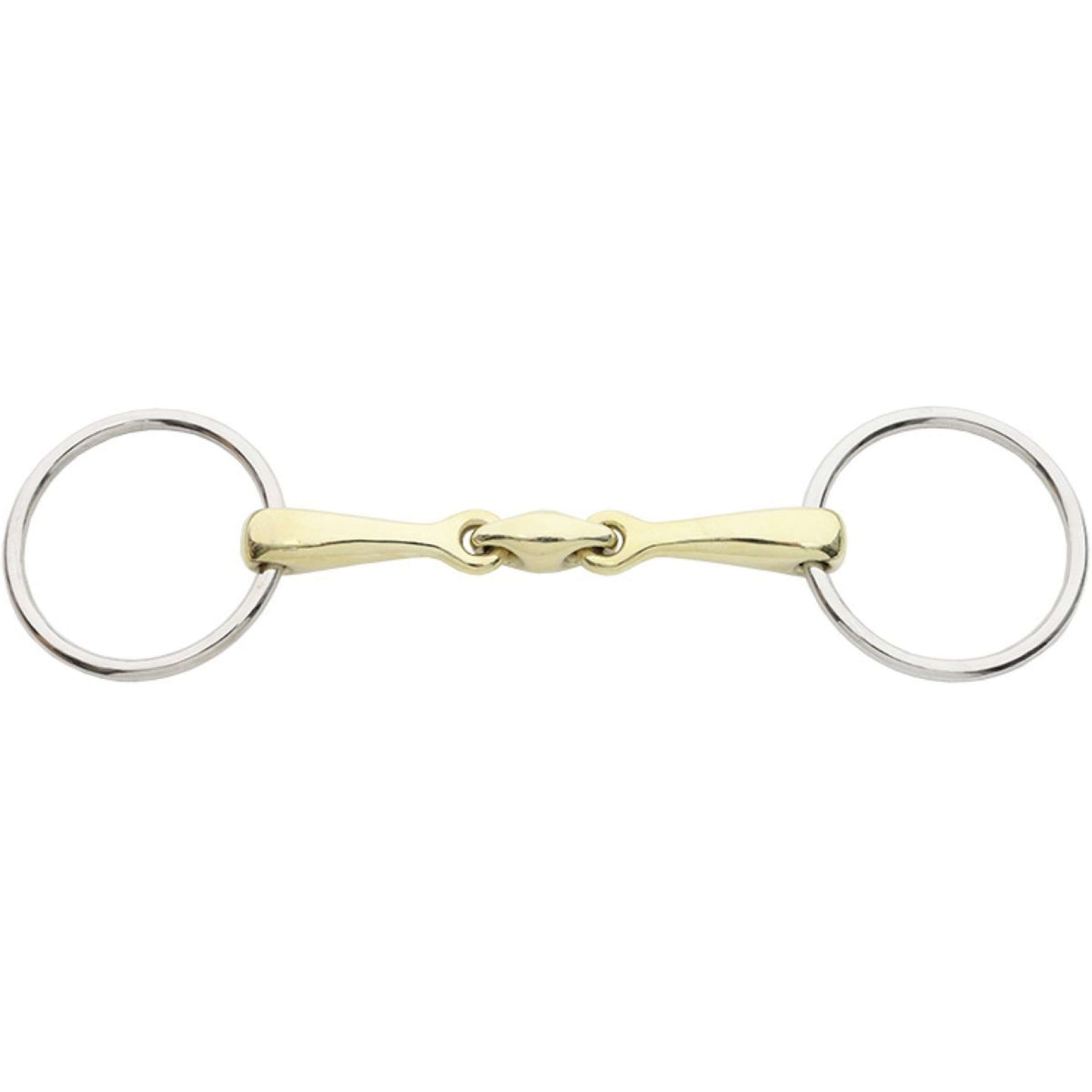 Kavalkade Mors de Filet KavalBits Double Brisure Standard