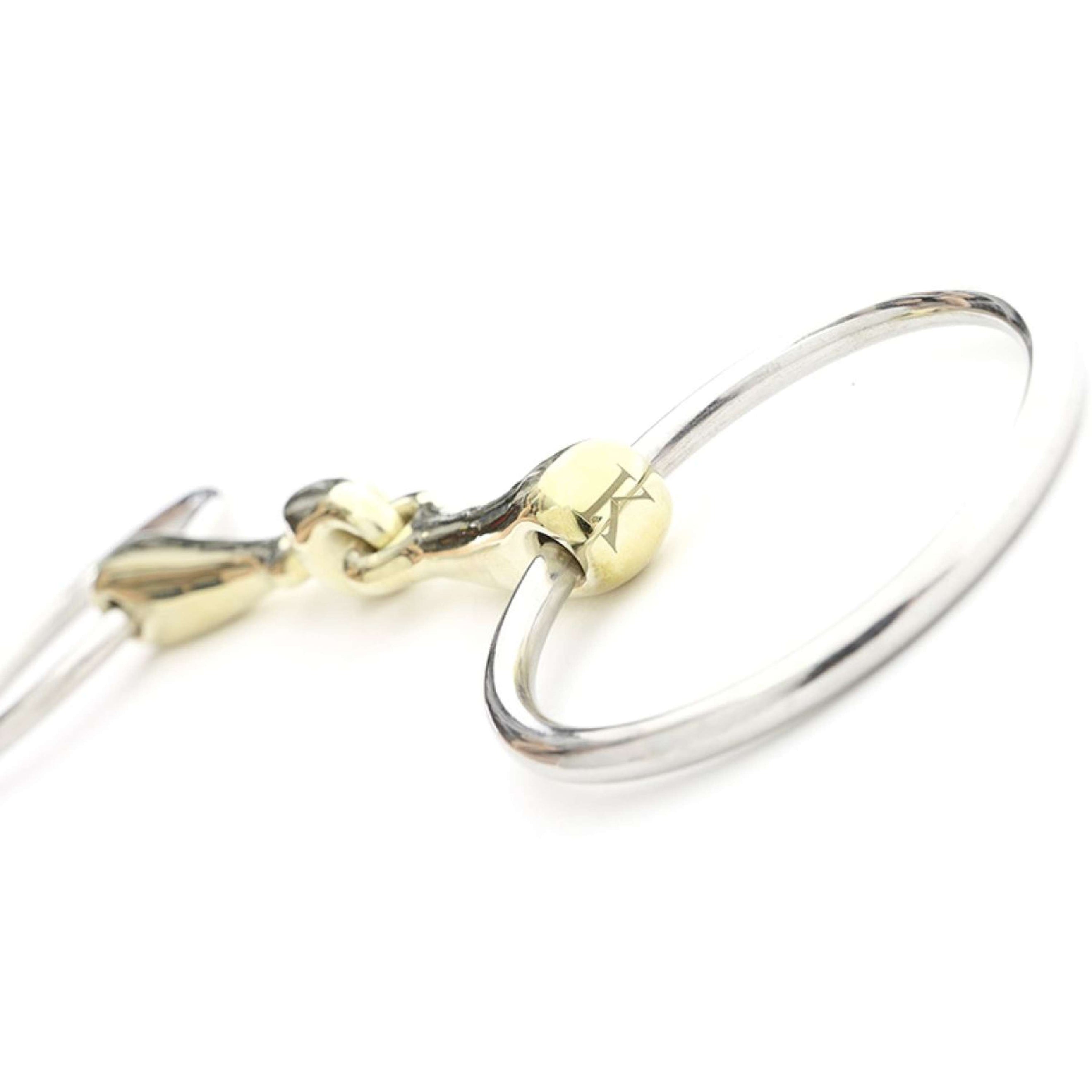 Kavalkade Mors de Filet KavalBits Double Brisure Standard Kavalkade Mors de Filet KavalBits Double Brisure Standard
