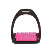 Kavalkade Étrier Reflex Rose