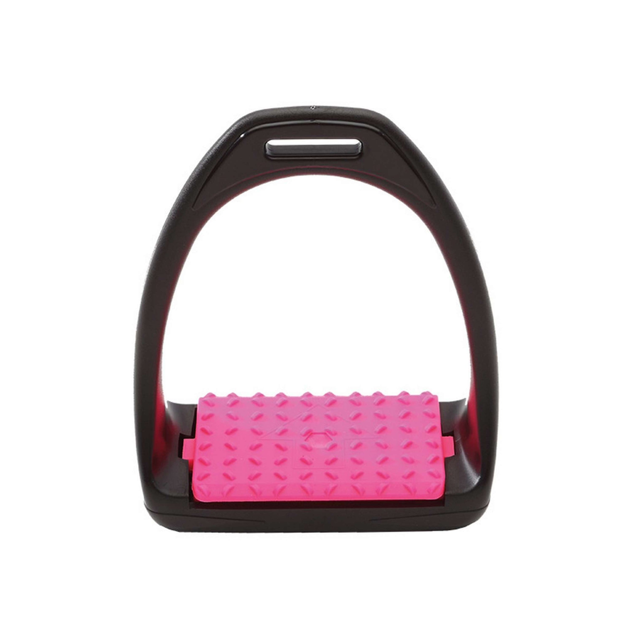 Kavalkade Étrier Reflex Rose
