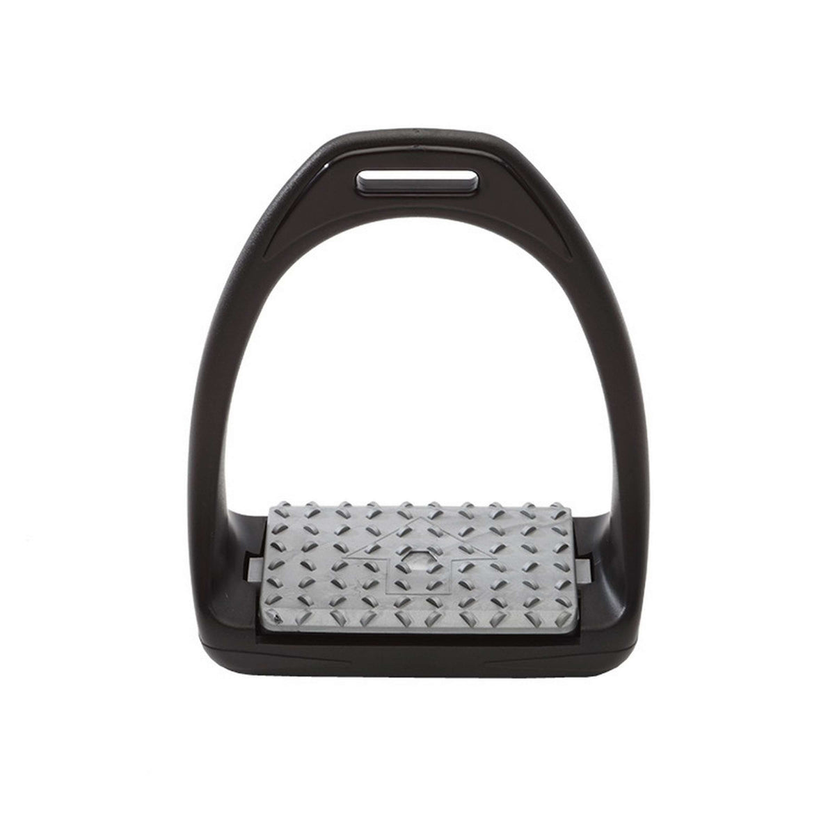 Kavalkade Étrier Reflex Argent