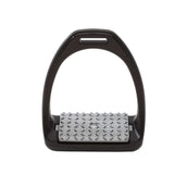 Kavalkade Étrier Reflex Argent