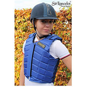 Kavalkade Protecteur Dorsale Sir Lancelot royal bleu