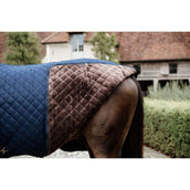 Kentucky Couverture d'Écurie 200g Marin