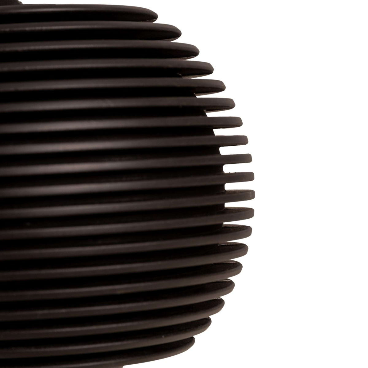 Kentucky Balle de Protection Pro Rubber Noir