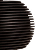 Kentucky Balle de Protection Pro Rubber Noir