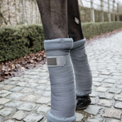 Kentucky Bandages Stable Gris