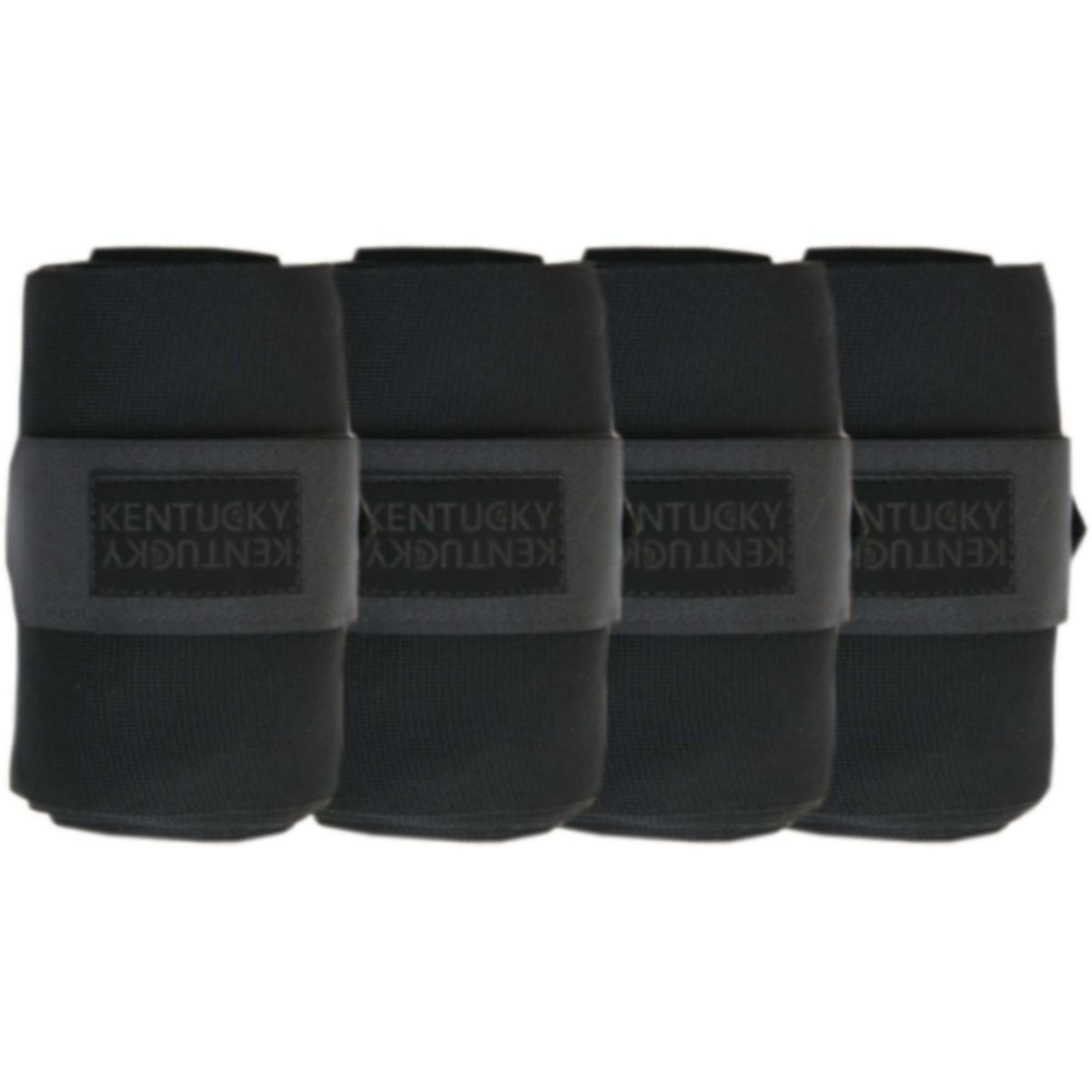 Kentucky Bandages Stable Noir Kentucky Bandages Stable Noir