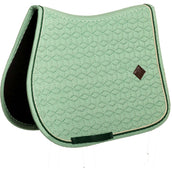 Kentucky Tapis de Selle Velvet Chess de Saut Vert
