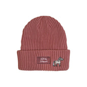Kentucky Horsewear Bonnet Beanie Sammy Rose Vieux