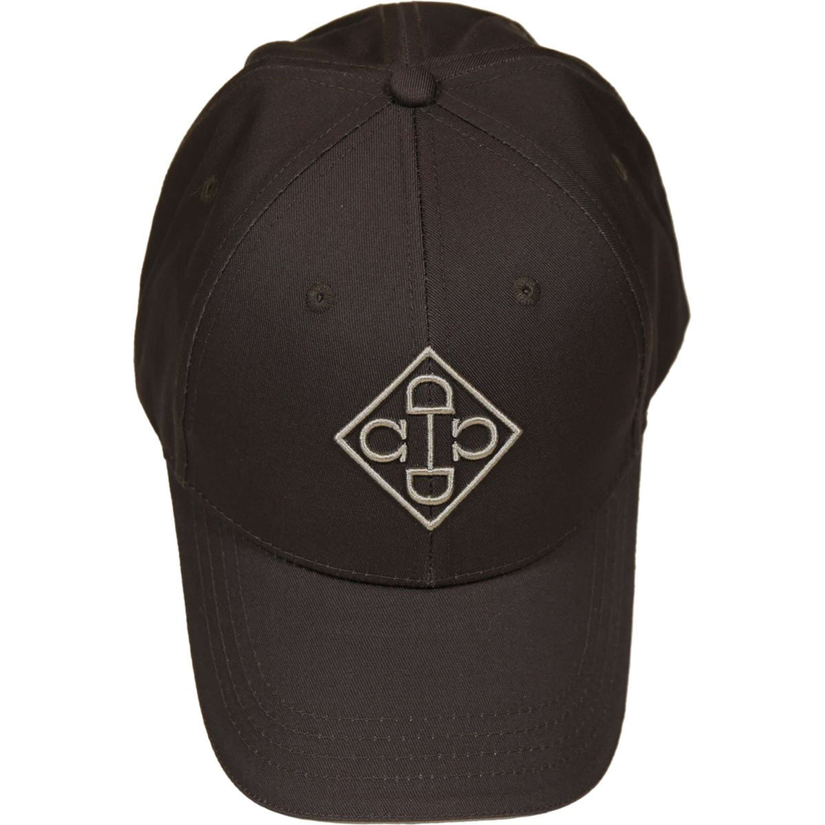 Kentucky Casquette Grooming Deluxe Marron