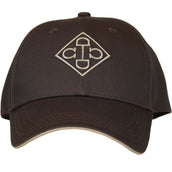 Kentucky Casquette Grooming Deluxe Marron