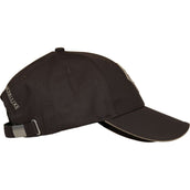 Kentucky Casquette Grooming Deluxe Marron