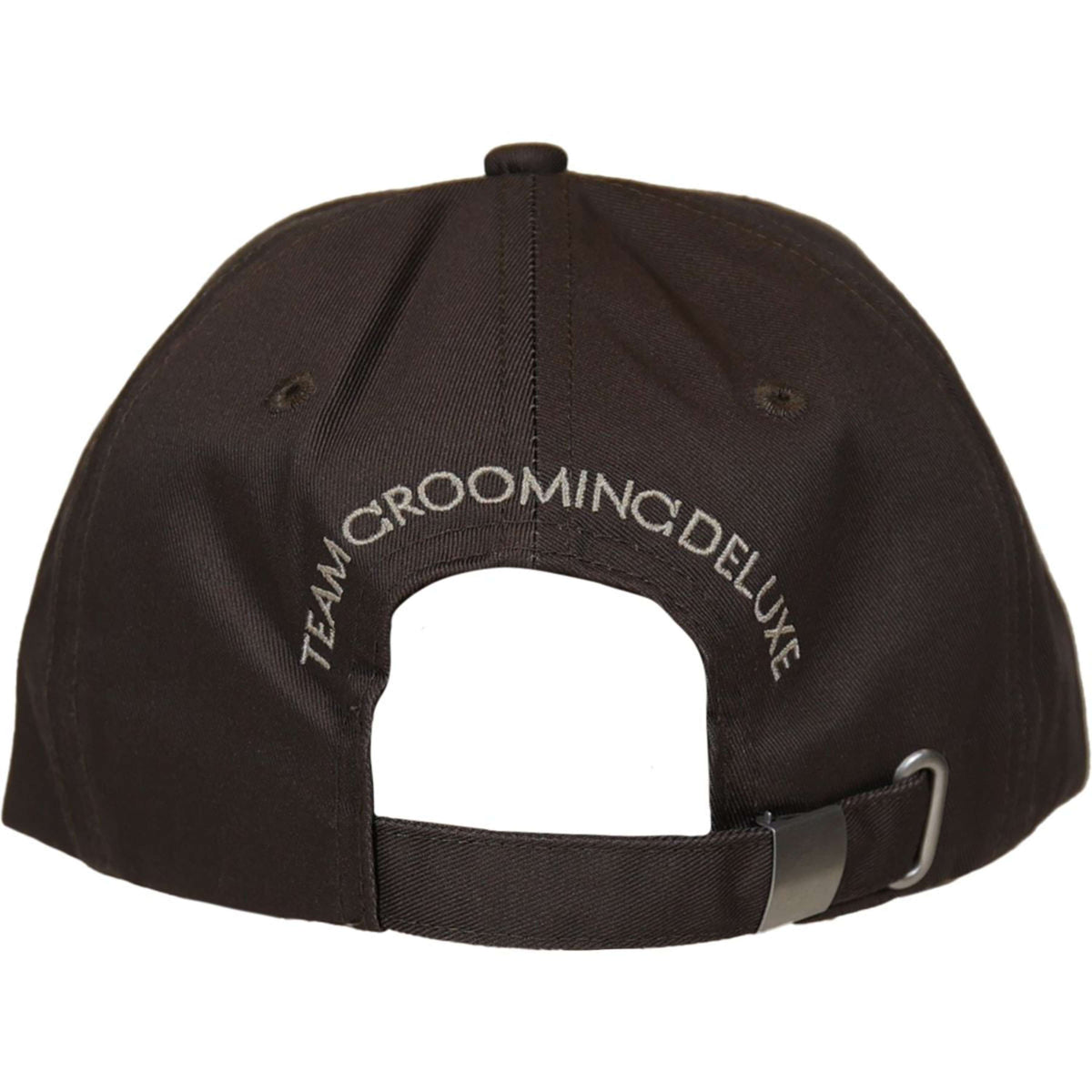 Kentucky Casquette Grooming Deluxe Marron