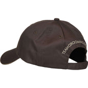 Kentucky Casquette Grooming Deluxe Marron