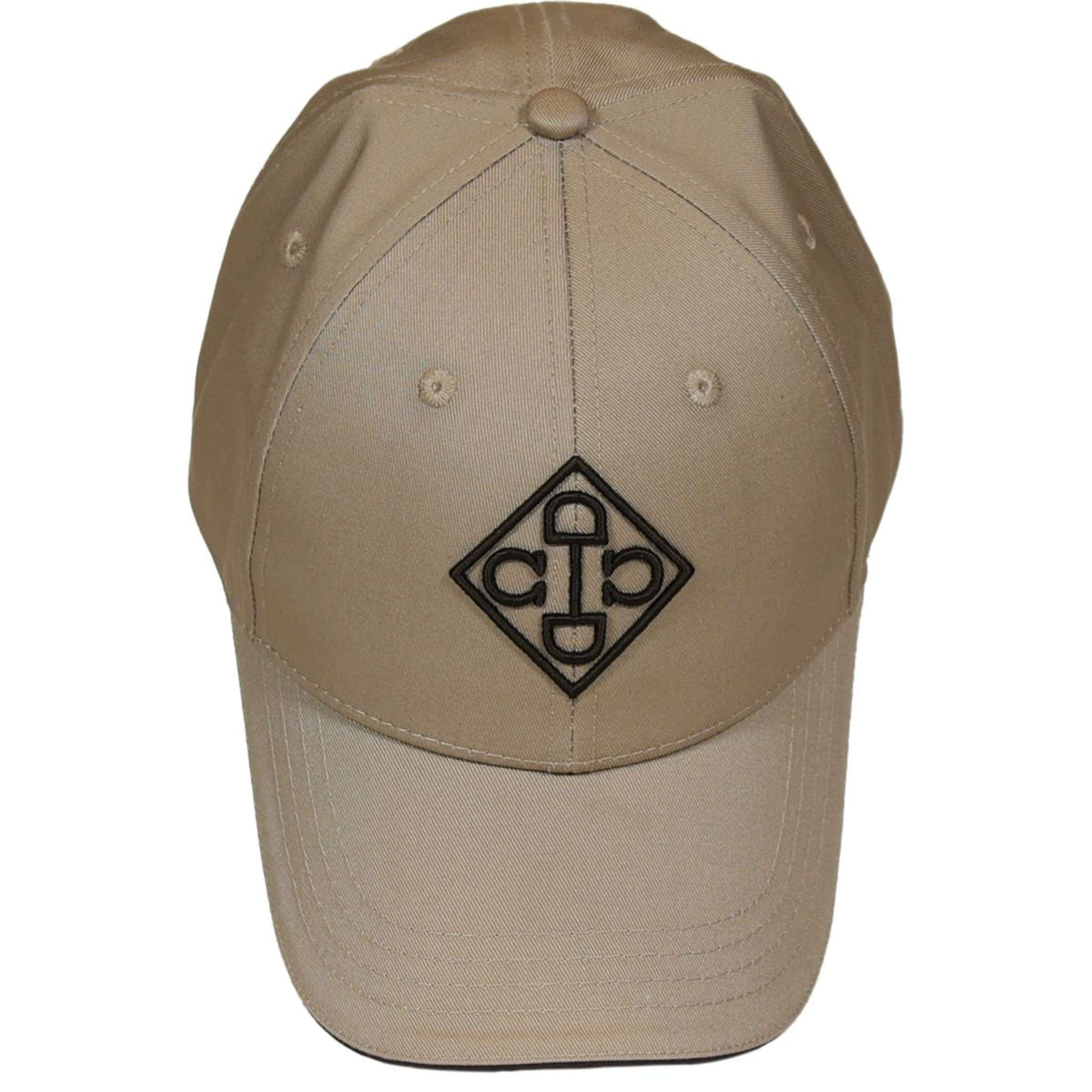 Kentucky Casquette Grooming Deluxe Beige