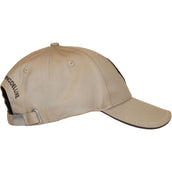Kentucky Casquette Grooming Deluxe Beige