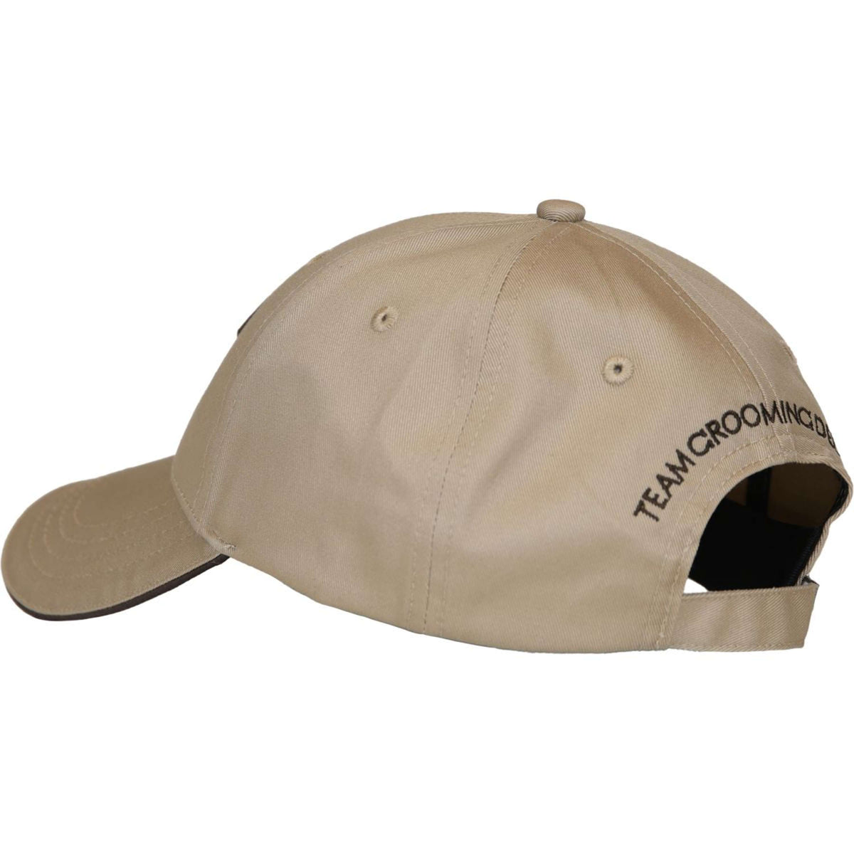 Kentucky Casquette Grooming Deluxe Beige