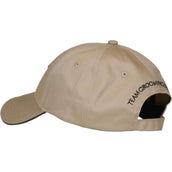 Kentucky Casquette Grooming Deluxe Beige