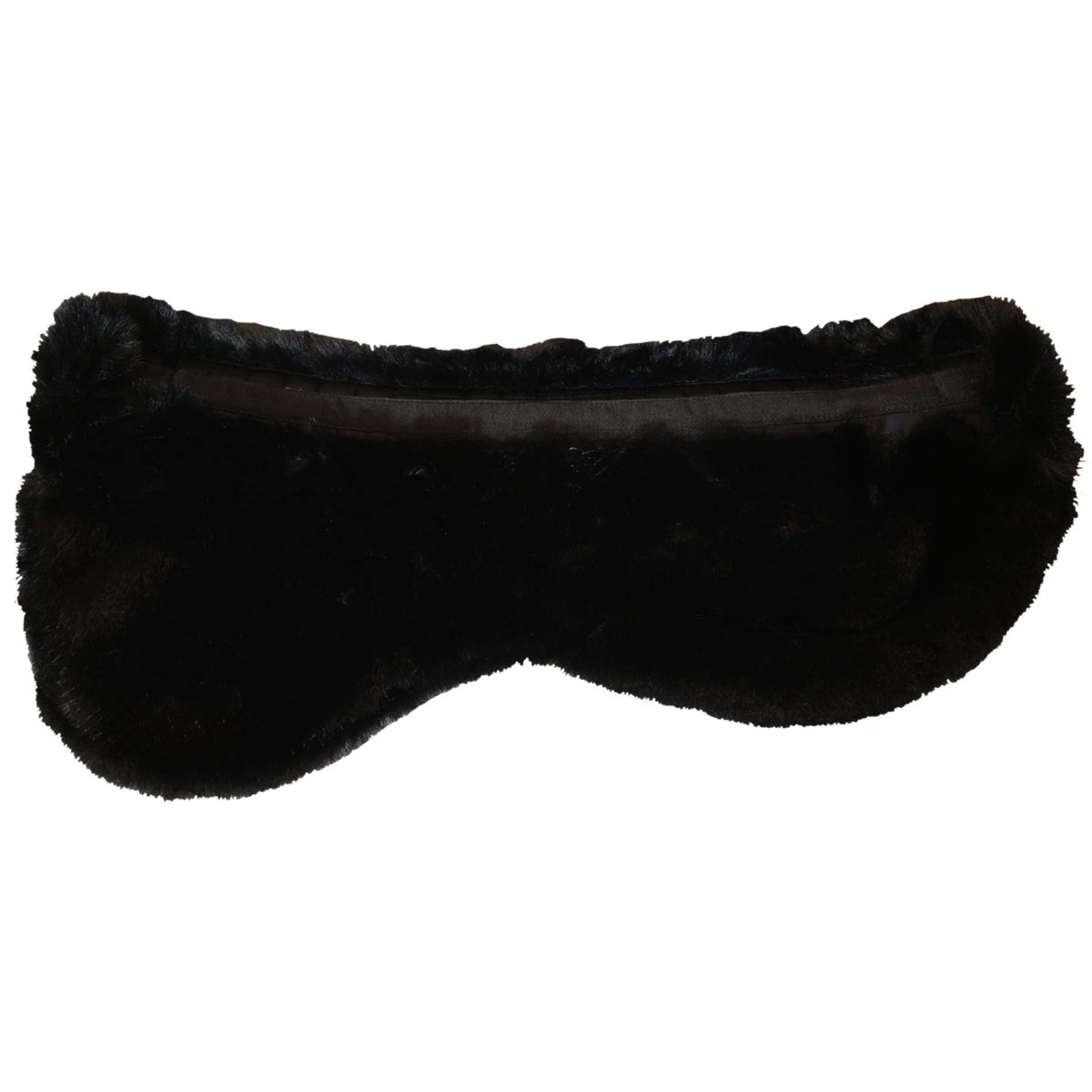 Kentucky Horsewear Amortisseur Absorb Laine Noir