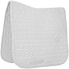Kentucky Tapis de Selle Classic Dressage Blanc