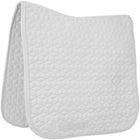 Kentucky Tapis de Selle Classic Dressage Blanc