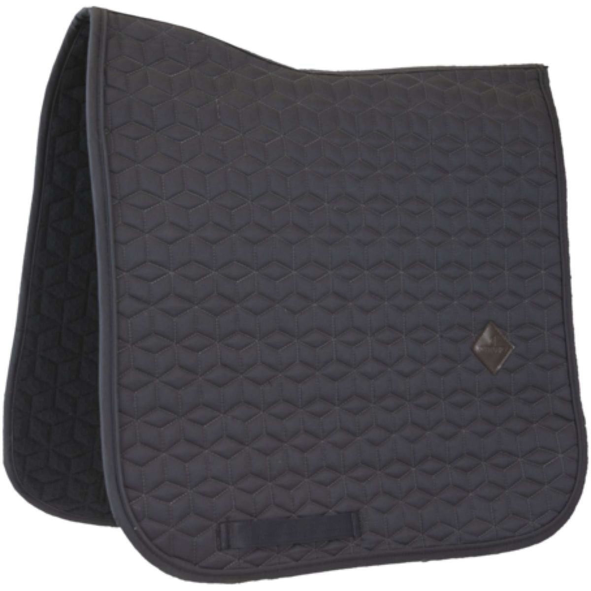 Kentucky Tapis de Selle Classic Dressage Gris