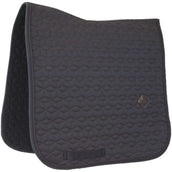 Kentucky Tapis de Selle Classic Dressage Gris