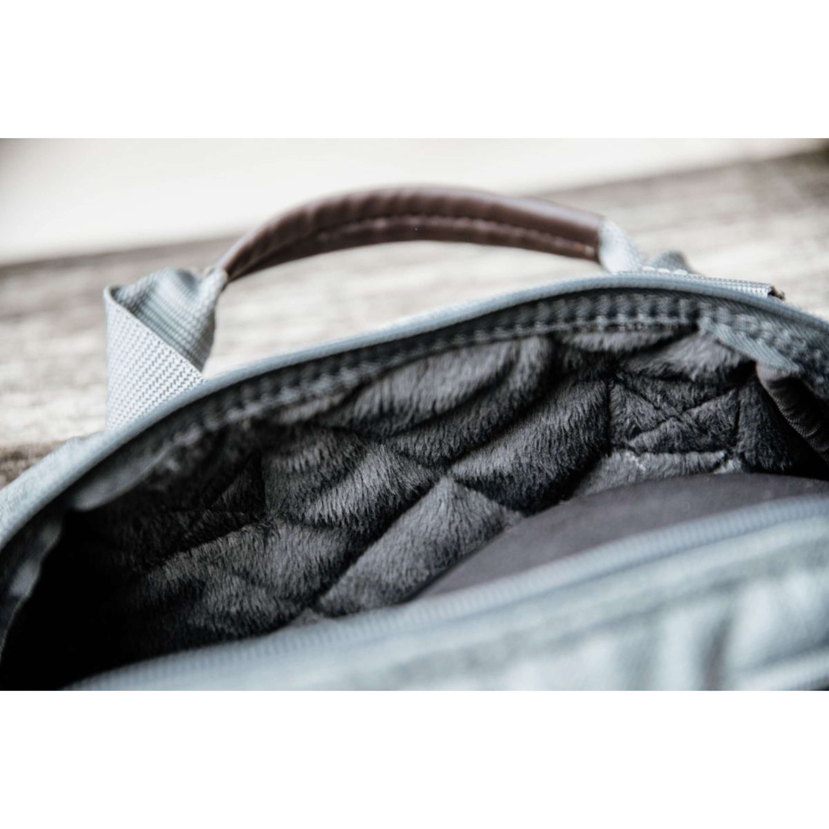 Kentucky Sac à Bombe Gris Kentucky Sac à Bombe Gris