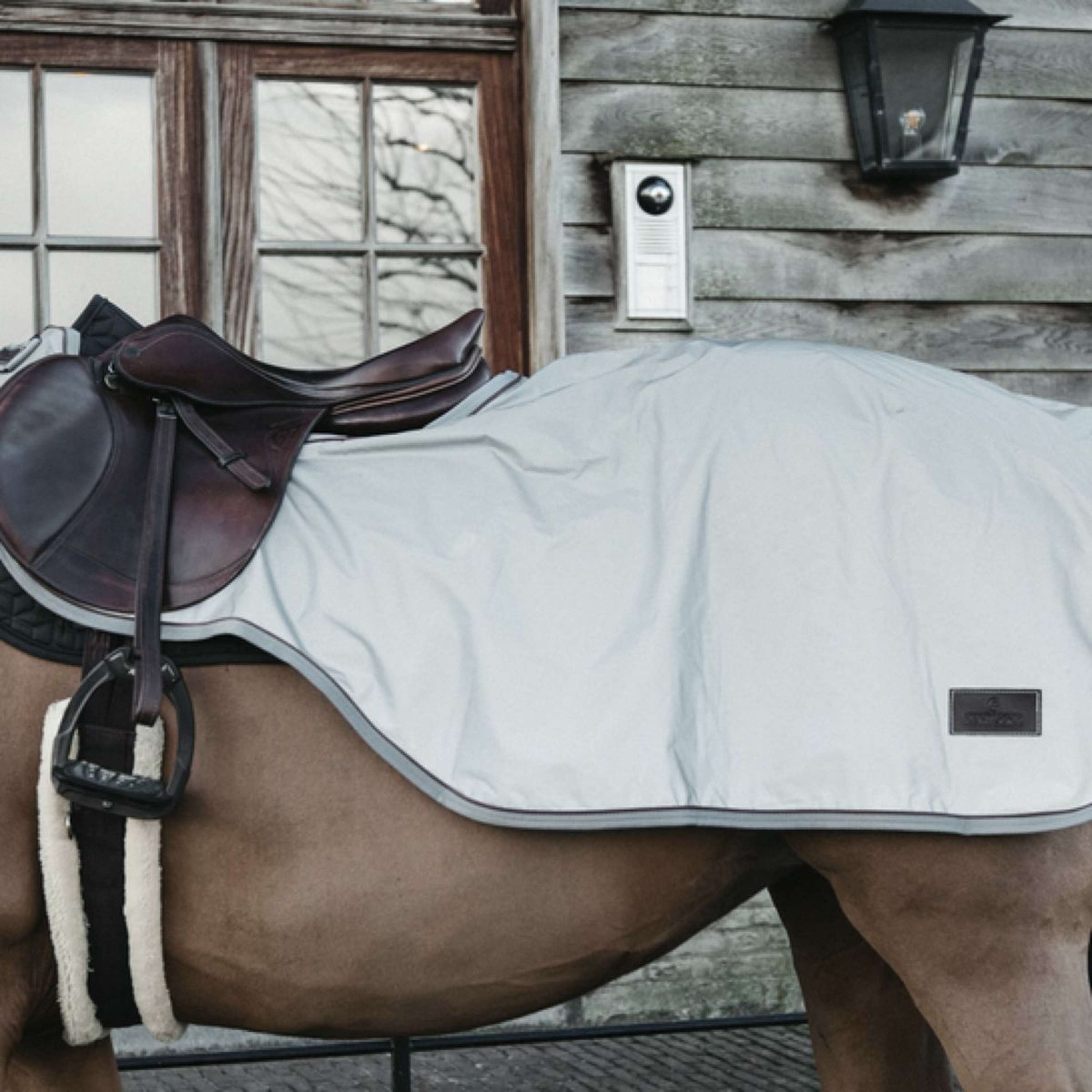 Kentucky Couvre-reins Reflective Reflective Kentucky Couvre-reins Reflective Reflective