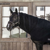 Kentucky Cou Heavy Fleece Noir