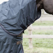 Kentucky Couverture Anti-Mouches Combo Classic 0g Marin
