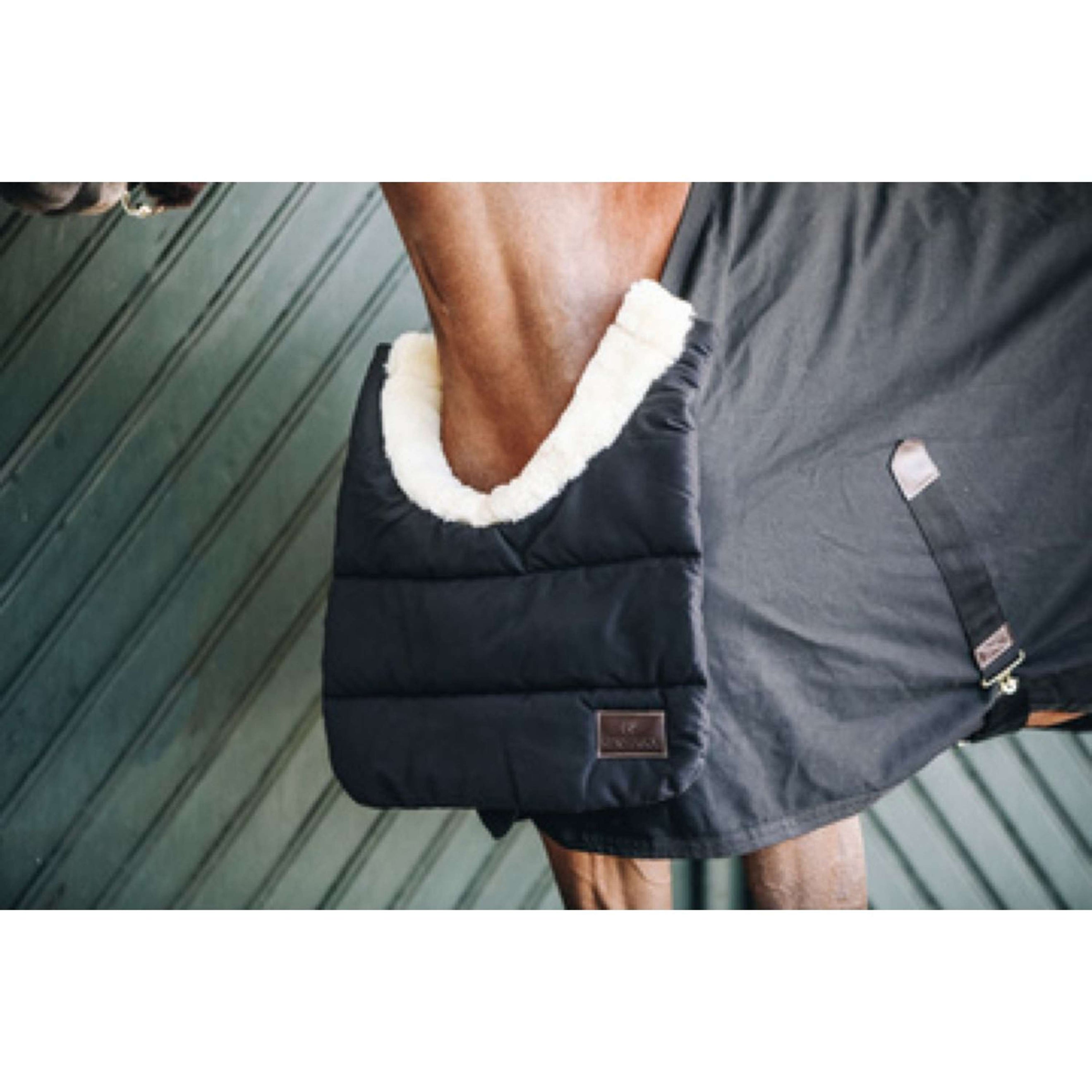 Kentucky Dossard Hiver Noir Kentucky Dossard Hiver Noir